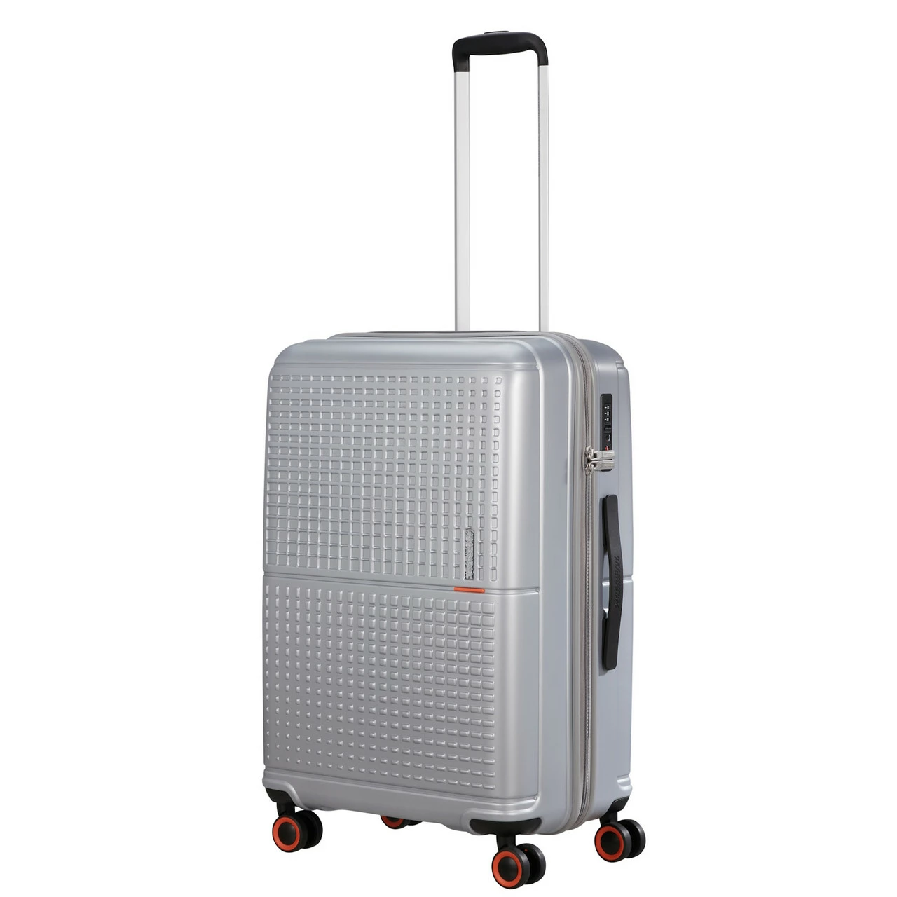 American Tourister Geopop 4 Wheel Medium Suitcase - 67cm 16 American Tourister Geopop 4 Wheel Medium Suitcase - 67cm - Image 16