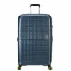 American Tourister Geopop 4 Wheel Large Suitcase - 77cm