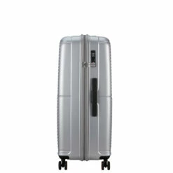 American Tourister Geopop 4 Wheel Large Suitcase - 77cm -Zime Luggage Sales 147022 1546 GEOPOP SPINNER 7728 TSA SIDE 64711.1689321750