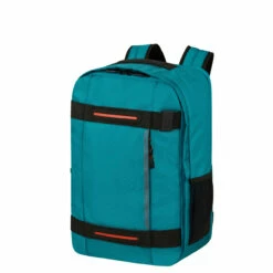 American Tourister Urban Track Cabin Backpack -Zime Luggage Sales 147626 A029 URBAN TRACK CABIN BACKPACK FRONT34 81647.1677155128