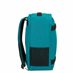 American Tourister Urban Track Cabin Backpack -Zime Luggage Sales 147626 A029 URBAN TRACK CABIN BACKPACK SIDE 05407.1677155125