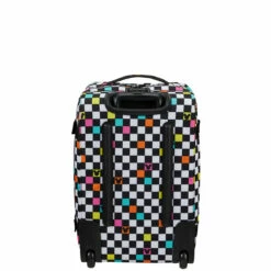 American Tourister Urban Track MC Wheeled Cabin Duffle - 55cm -Zime Luggage Sales 147701 A080 URBAN TRACK DISNEY DUFFLEWH S BACK 34968.1696327311