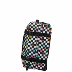 American Tourister Urban Track MC Wheeled Cabin Duffle - 55cm -Zime Luggage Sales 147701 A080 URBAN TRACK DISNEY DUFFLEWH S SIDE01 10816.1696327311