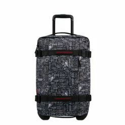 American Tourister Urban Track Marvel Wheeled Cabin Duffle - 55cm