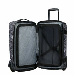 American Tourister Urban Track Marvel Wheeled Cabin Duffle - 55cm -Zime Luggage Sales 147702 A083 URBAN TRACK DISNEY DUFFLEWH S MARVEL INTERIOR 65763.1695296287