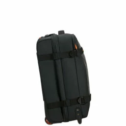 American Tourister Urban Track Ltd Wheeled Cabin Duffle - 55cm 15 American Tourister Urban Track Ltd Wheeled Cabin Duffle - 55cm -Zime Luggage Sales 148049 1070 URBAN TRACK DUFFLEWH S LMTD SIDE01 10910.1695109065