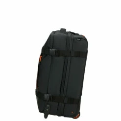 American Tourister Urban Track Ltd Wheeled Cabin Duffle - 55cm 14 American Tourister Urban Track Ltd Wheeled Cabin Duffle - 55cm -Zime Luggage Sales 148049 1070 URBAN TRACK DUFFLEWH S LMTD SIDE 82944.1695109065