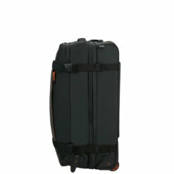 American Tourister Urban Track Ltd Wheeled Duffle M - 68cm 13 American Tourister Urban Track Ltd Wheeled Duffle M - 68cm -Zime Luggage Sales 148050 1070 URBAN TRACK DUFFLEWH M LMTD SIDE01 81445.1695042229