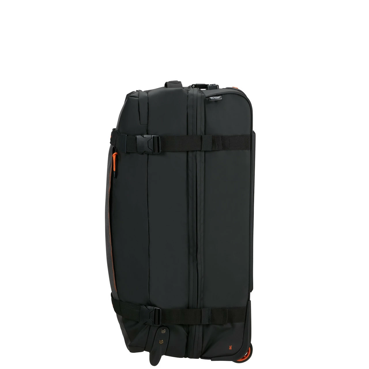 American Tourister Urban Track Ltd Wheeled Duffle M - 68cm 5 American Tourister Urban Track Ltd Wheeled Duffle M - 68cm - Image 5