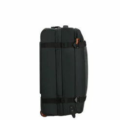 American Tourister Urban Track Ltd Wheeled Duffle M - 68cm 14 American Tourister Urban Track Ltd Wheeled Duffle M - 68cm -Zime Luggage Sales 148050 1070 URBAN TRACK DUFFLEWH M LMTD SIDE 72527.1695042230