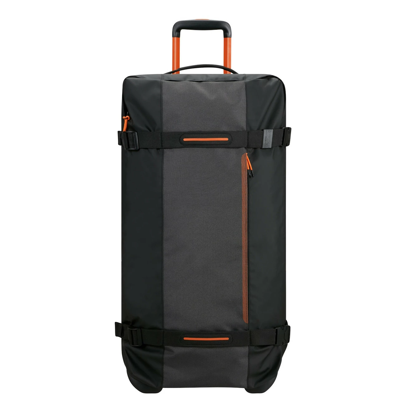 American Tourister Urban Track Ltd Wheeled Duffle L - 79cm 1 American Tourister Urban Track Ltd Wheeled Duffle L - 79cm