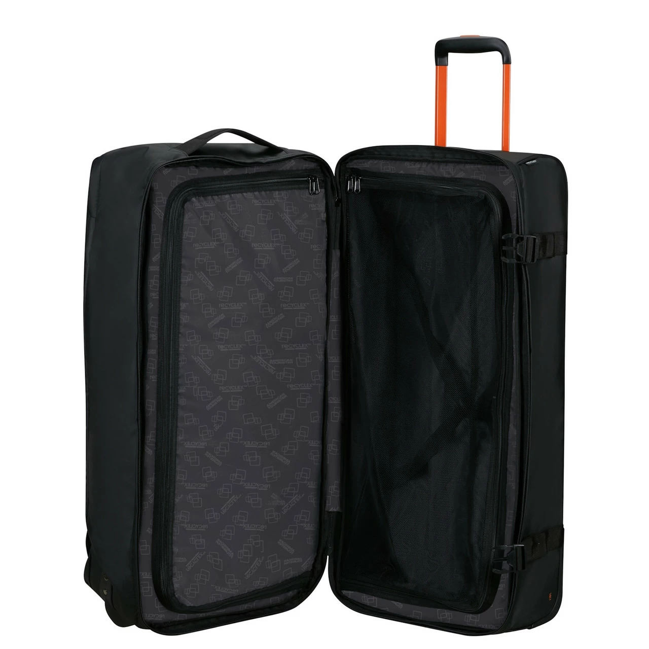 American Tourister Urban Track Ltd Wheeled Duffle L - 79cm 7 American Tourister Urban Track Ltd Wheeled Duffle L - 79cm - Image 7
