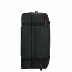 American Tourister Urban Track Ltd Wheeled Duffle L - 79cm 13 American Tourister Urban Track Ltd Wheeled Duffle L - 79cm -Zime Luggage Sales 148051 1070 URBAN TRACK DUFFLEWH L LMTD SIDE01 29384.1695041729