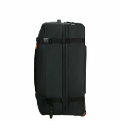 American Tourister Urban Track Ltd Wheeled Duffle L - 79cm 14 American Tourister Urban Track Ltd Wheeled Duffle L - 79cm -Zime Luggage Sales 148051 1070 URBAN TRACK DUFFLEWH L LMTD SIDE 71388.1695041729