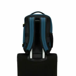American Tourister Take2Cabin Ryanair Backpack S -Zime Luggage Sales 149174 0528 TAKE2CABIN CASUAL BACKPACK S SMART SLEEVE 24751.1695034570