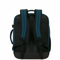 American Tourister Take2Cabin EasyJet Backpack M -Zime Luggage Sales 149175 0528 TAKE2CABIN CASUAL BACKPACK M BACK 00099.1695035909