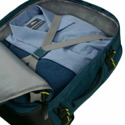 American Tourister Take2Cabin EasyJet Backpack M -Zime Luggage Sales 149175 0528 TAKE2CABIN CASUAL BACKPACK M CROSS RIBBONS 67319.1695035919