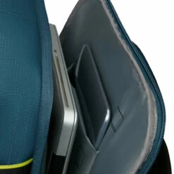 American Tourister Take2Cabin EasyJet Backpack M -Zime Luggage Sales 149175 0528 TAKE2CABIN CASUAL BACKPACK M LAPTOP COMPARTMENT 99986.1695035920