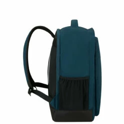 American Tourister Take2Cabin EasyJet Backpack M -Zime Luggage Sales 149175 0528 TAKE2CABIN CASUAL BACKPACK M SIDE 1 21789.1695035904