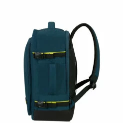 American Tourister Take2Cabin EasyJet Backpack M -Zime Luggage Sales 149175 0528 TAKE2CABIN CASUAL BACKPACK M SIDE 10675.1695035905