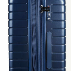 Rock Novo 4 Wheel Exp Extra-Large Suitcase - 89cm -Zime Luggage Sales 1661246972.1280.1280 10182.1661247690