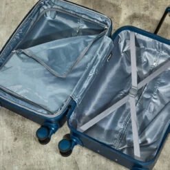 Rock Novo 4 Wheel Exp Extra-Large Suitcase - 89cm -Zime Luggage Sales 1661246972.1280.1280 85250.1661247690