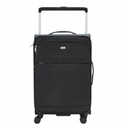 Rock Rocklite 4 Wheel Medium Suitcase - 68cm