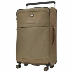 Rock Rocklite 4 Wheel Large Suitcase - 78cm 21 Rock Rocklite 4 Wheel Large Suitcase - 78cm -Zime Luggage Sales 32 91973.1686838321