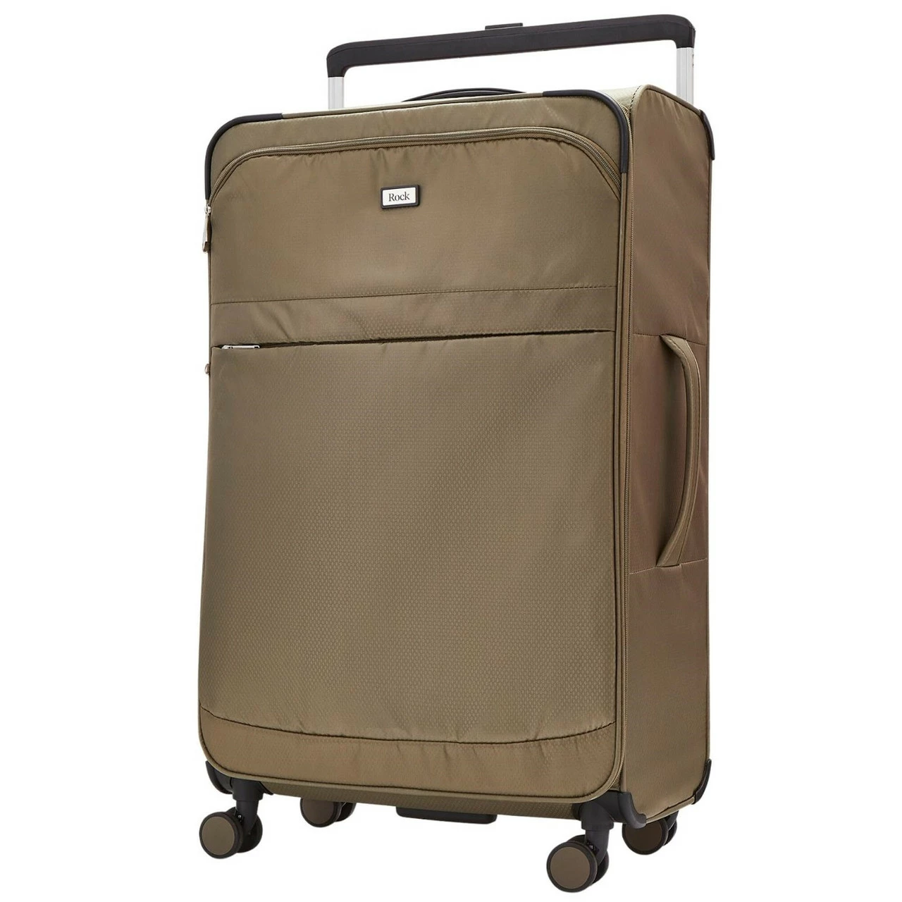 Rock Rocklite 4 Wheel Large Suitcase - 78cm 6 Rock Rocklite 4 Wheel Large Suitcase - 78cm - Image 6