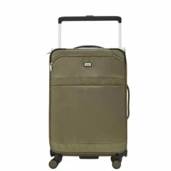 Rock Rocklite 4 Wheel Medium Suitcase - 68cm -Zime Luggage Sales 3 75406.1686837611