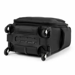 Travelpro Maxlite 5 International Expandable Small Suitcase - 58cm -Zime Luggage Sales 401176101 bottom 89152.1674746976