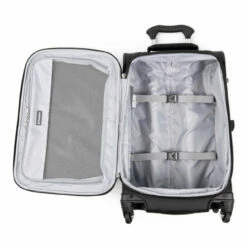 Travelpro Maxlite 5 International Expandable Small Suitcase - 58cm -Zime Luggage Sales 401176101 interior 25440.1674746983