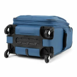 Travelpro Maxlite 5 International Expandable Small Suitcase - 58cm -Zime Luggage Sales 401176147 bottom 80135.1674748040