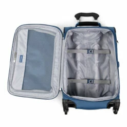 Travelpro Maxlite 5 International Expandable Small Suitcase - 58cm -Zime Luggage Sales 401176147 interior 26786.1674748040