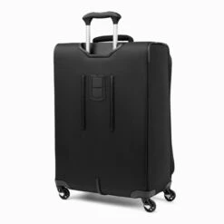 Travelpro Maxlite 5 Expandable Medium Suitcase - 69cm -Zime Luggage Sales 401176501 back 73719.1674749003