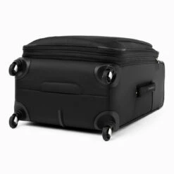 Travelpro Maxlite 5 Expandable Medium Suitcase - 69cm -Zime Luggage Sales 401176501 bottom 21595.1674749003