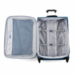 Travelpro Maxlite 5 Expandable Medium Suitcase - 69cm -Zime Luggage Sales 401176547 interior 56262.1674749011