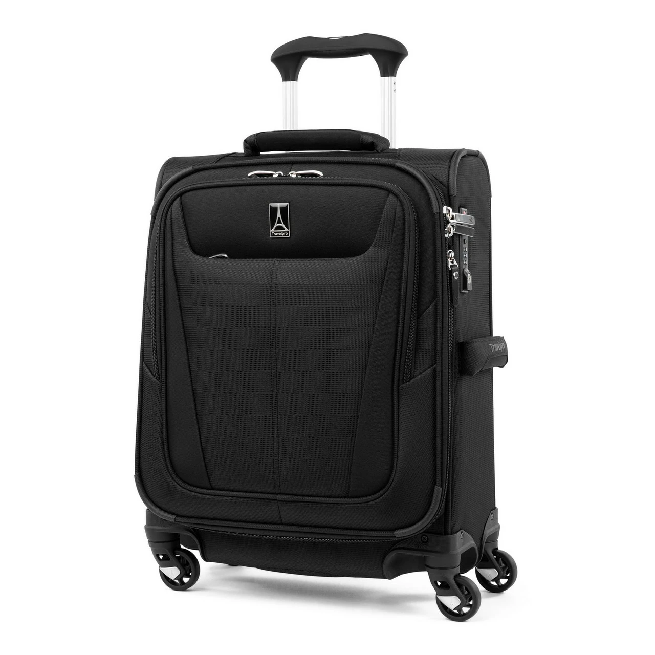 Travelpro Maxlite 5 Slim Expandable Cabin Suitcase - 55cm 6 Travelpro Maxlite 5 Slim Expandable Cabin Suitcase - 55cm - Image 6