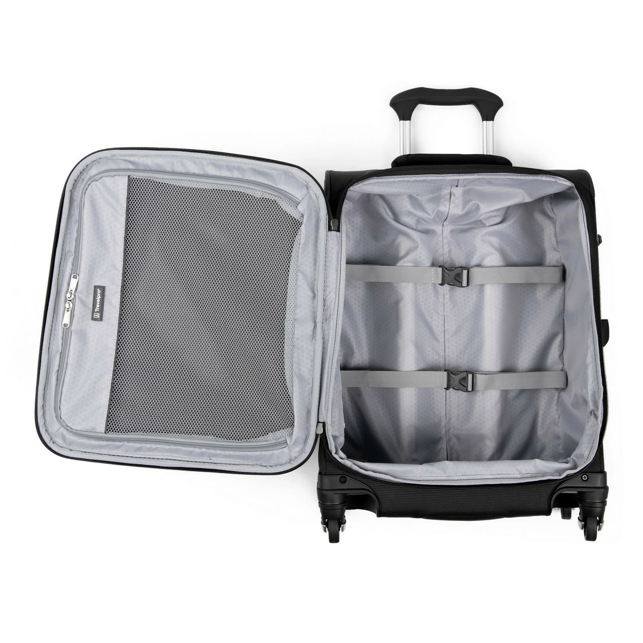 Travelpro Maxlite 5 Slim Expandable Cabin Suitcase - 55cm 8 Travelpro Maxlite 5 Slim Expandable Cabin Suitcase - 55cm - Image 8
