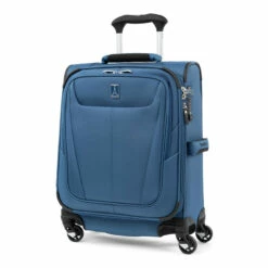 Travelpro Maxlite 5 Slim Expandable Cabin Suitcase - 55cm