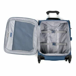Travelpro Maxlite 5 Slim Expandable Cabin Suitcase - 55cm 12 Travelpro Maxlite 5 Slim Expandable Cabin Suitcase - 55cm -Zime Luggage Sales 401176747G interior 03872.1674758429