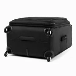 Travelpro Maxlite 5 Expandable Large Suitcase - 79cm 13 Travelpro Maxlite 5 Expandable Large Suitcase - 79cm -Zime Luggage Sales 401176901 bottom 36655.1674750936