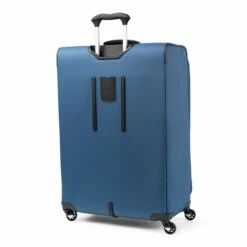 Travelpro Maxlite 5 Expandable Large Suitcase - 79cm 16 Travelpro Maxlite 5 Expandable Large Suitcase - 79cm -Zime Luggage Sales 401176947 back 54431.1674750936