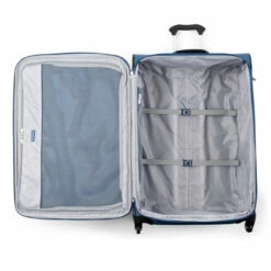 Travelpro Maxlite 5 Expandable Large Suitcase - 79cm 17 Travelpro Maxlite 5 Expandable Large Suitcase - 79cm -Zime Luggage Sales 401176947 interior 60594.1674750948