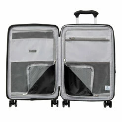Travelpro Maxlite Air Expandable Cabin Suitcase - 55cm -Zime Luggage Sales 401229042 interior 82517.1674578091