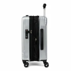 Travelpro Maxlite Air Expandable Cabin Suitcase - 55cm -Zime Luggage Sales 401229042 side2 84417.1674578072