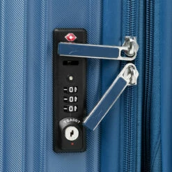 Travelpro Maxlite Air Expandable Cabin Suitcase - 55cm -Zime Luggage Sales 401229047 TSA 73410.1674578097