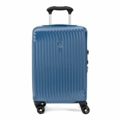 Travelpro Maxlite Air Expandable Cabin Suitcase - 55cm -Zime Luggage Sales 401229047 10140.1674578087
