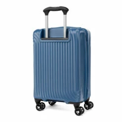 Travelpro Maxlite Air Expandable Cabin Suitcase - 55cm -Zime Luggage Sales 401229047 back 64675.1674578085