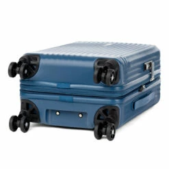 Travelpro Maxlite Air Expandable Cabin Suitcase - 55cm -Zime Luggage Sales 401229047 bottom 14324.1674578083